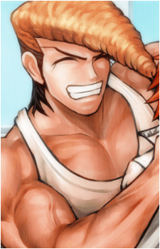 Mondo Oowada