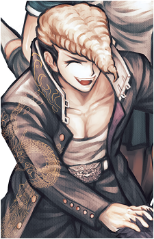 Mondo Oowada