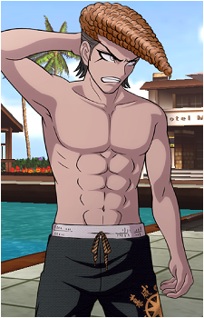 Mondo Oowada