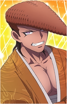 Mondo Oowada