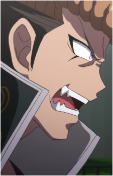 Mondo Oowada