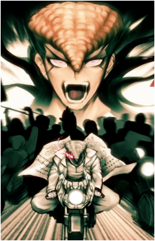 Mondo Oowada