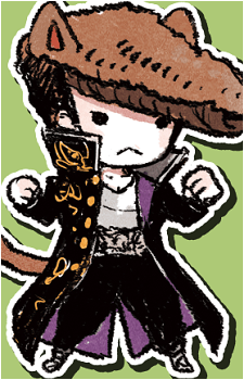 Mondo Oowada