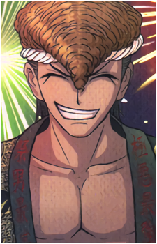 Mondo Oowada