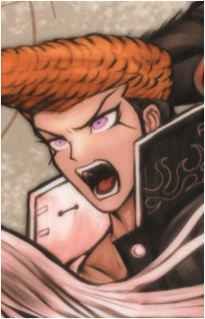 Mondo Oowada