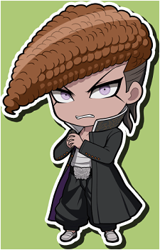 Mondo Oowada