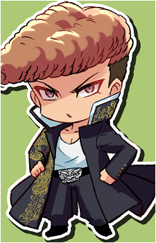 Mondo Oowada