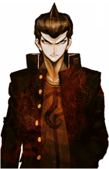 Mondo Oowada