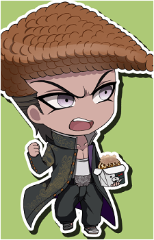Mondo Oowada