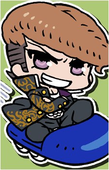 Mondo Oowada