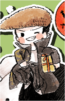 Mondo Oowada
