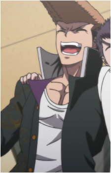 Mondo Oowada