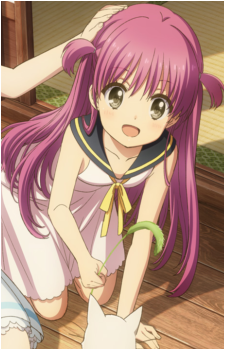 Katou Umi