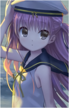 Katou Umi