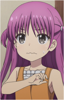 Katou Umi
