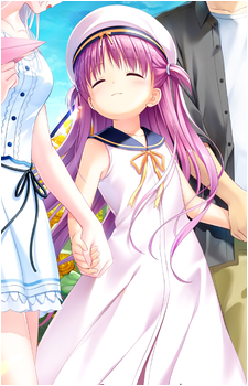Katou Umi