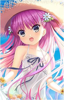 Katou Umi
