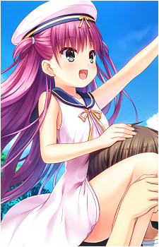 Katou Umi