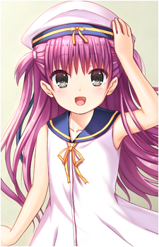 Katou Umi
