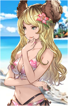 Mari {GBF}