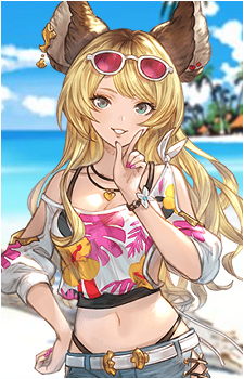 Mari {GBF}