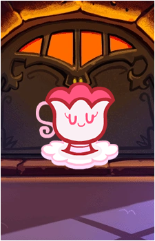 Tea Cup