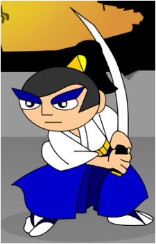 Samurai Asshole's image