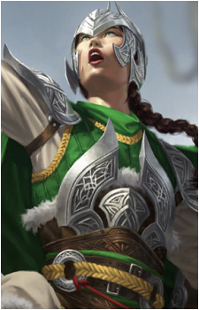 Maja {MTG}'s image