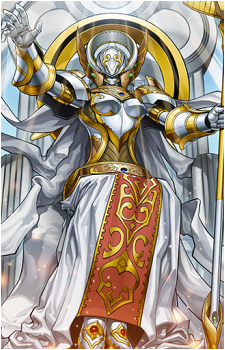 Ehther the Heavenly Monarch's image