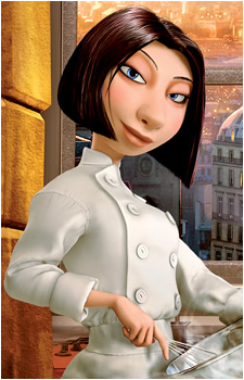 Colette Tatou's image