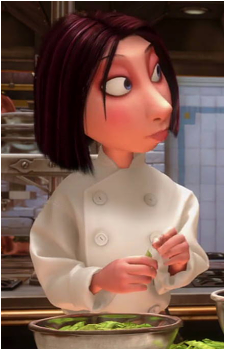 Colette Tatou