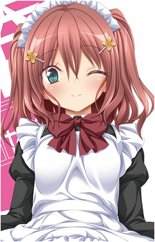 Uzuki Toune's image