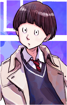 Kenichi Kohiruimaki