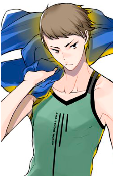 Ryuji Mishima's image