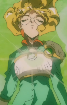 Fuu Hououji