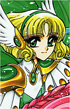 Fuu Hououji