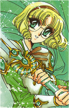 Fuu Hououji's image