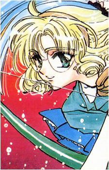 Fuu Hououji