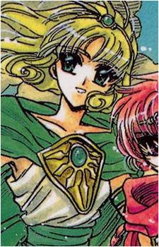 Fuu Hououji