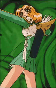 Fuu Hououji