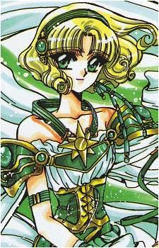 Fuu Hououji
