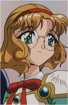 Fuu Hououji