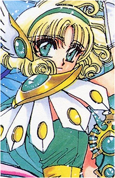 Fuu Hououji