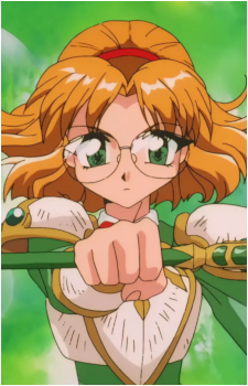Fuu Hououji