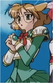 Fuu Hououji