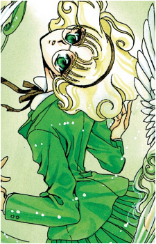 Fuu Hououji