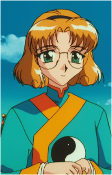 Fuu Hououji