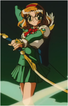 Fuu Hououji