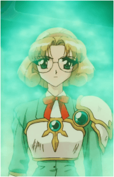 Fuu Hououji