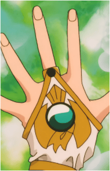 Fuu Hououji